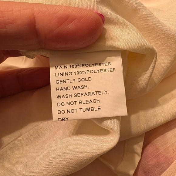 Petal & Pup Kaori Midi Dress - 4 - Picture 5 of 9